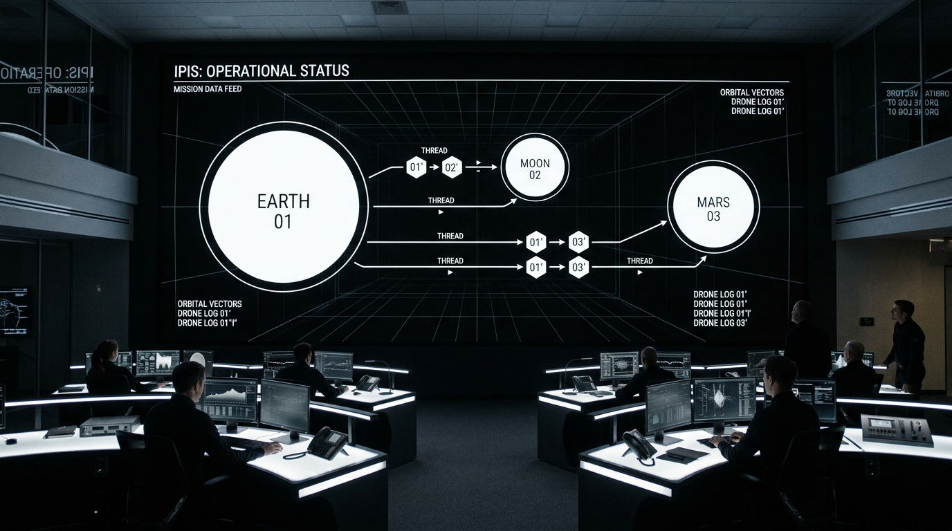 Mission Control